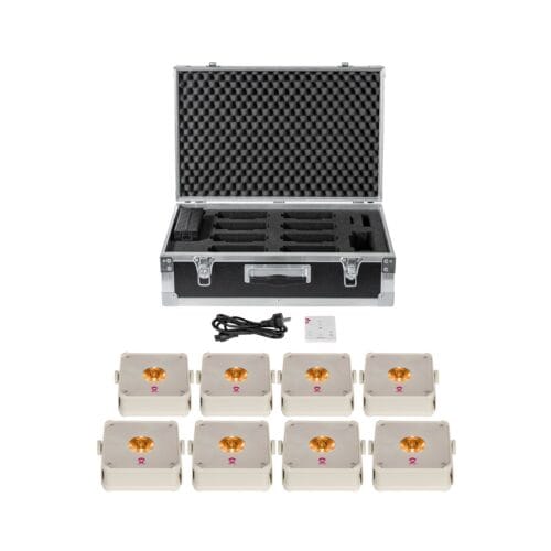 ape labs uplights (8 stk)