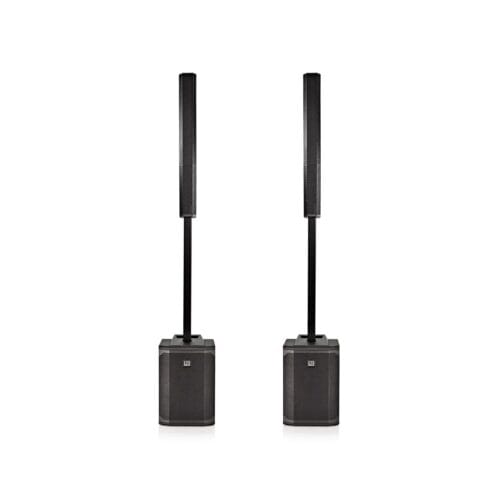 ev evolve 50 højtalersystem