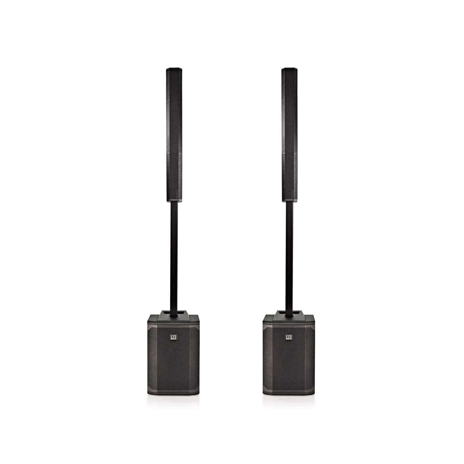 ev evolve 50 højtalersystem