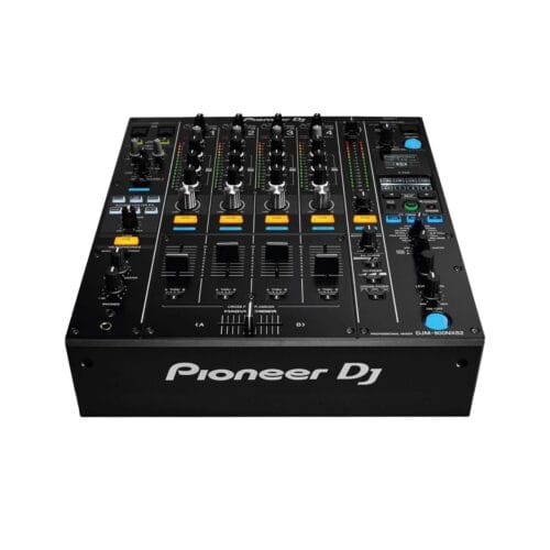 pioneer djm 900nxs2 dj mixer