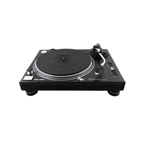 technics sl 1210 pladespiller