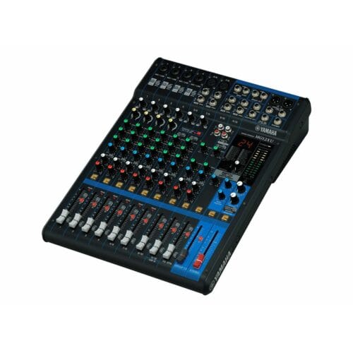 shure slx2/slx4 trådløs mikrofon